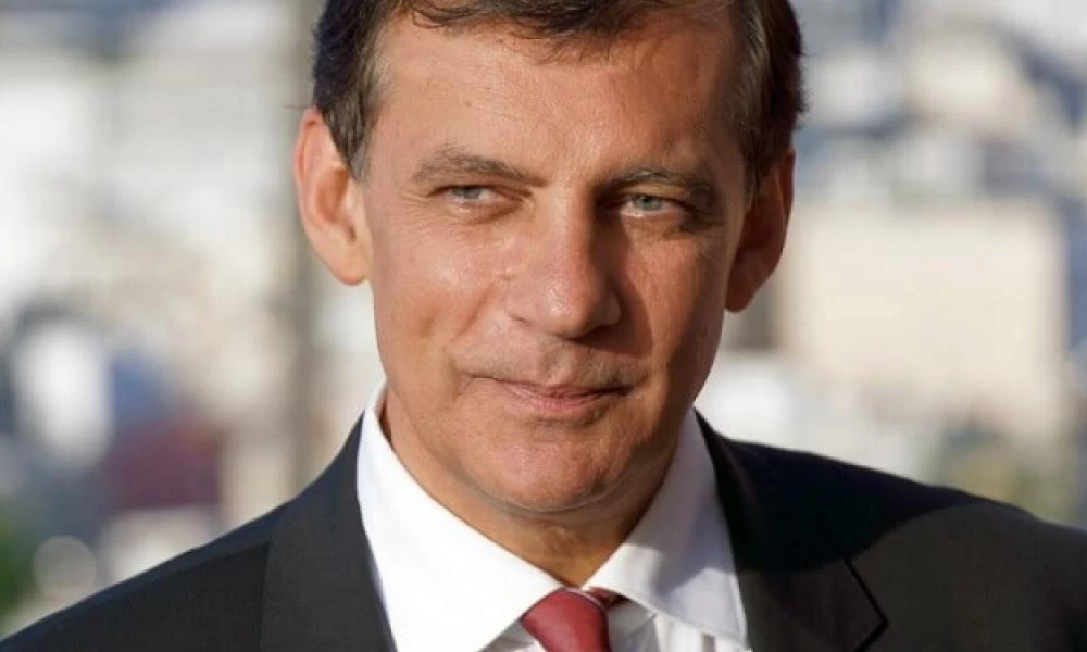 Δημόπουλος:'Ηρθαν αντιικά φάρμακα που θα χορηγούνται από το στόμα